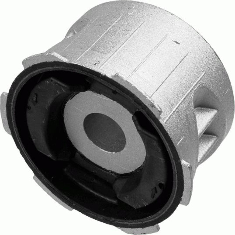 Lagerung, Achsträger 36661 01 Lagerung, Achsträger 36661 01