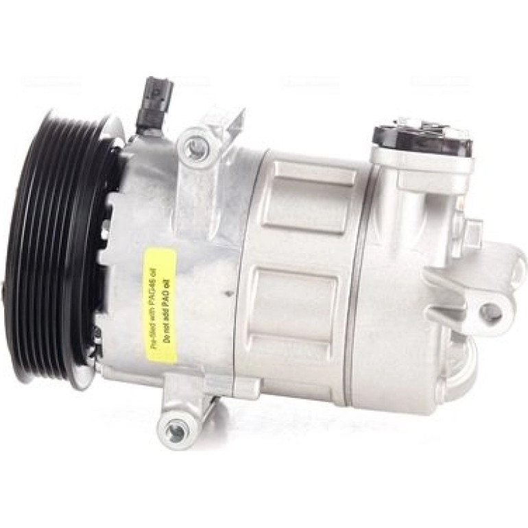 Kompressor, Klimaanlage 89348 Kompressor, Klimaanlage 89348