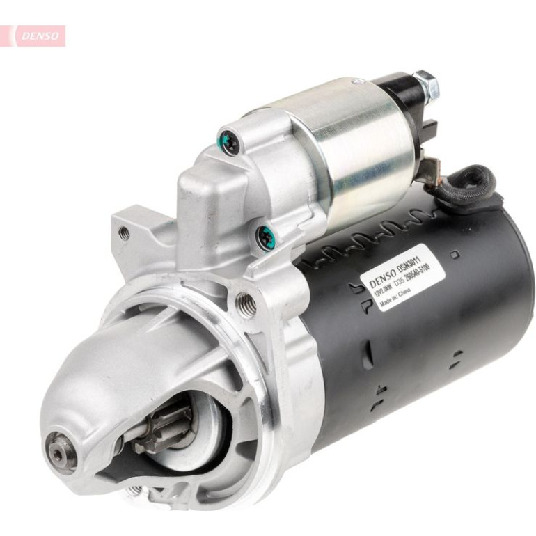 Starter DSN3011 Starter DSN3011