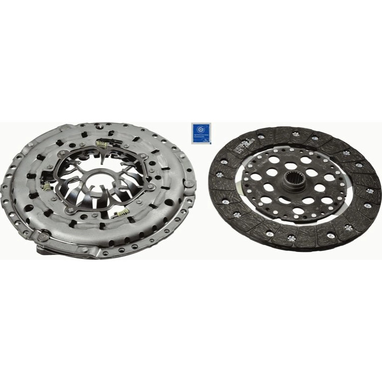 SACHS 3000 951 219 Kupplungssatz XTend SACHS 3000 951 219 Kupplungssatz XTend