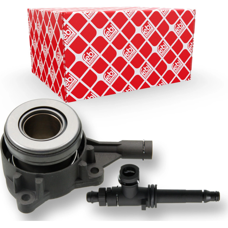 FEBI BILSTEIN 174814 Zentralausrücker, Kupplung