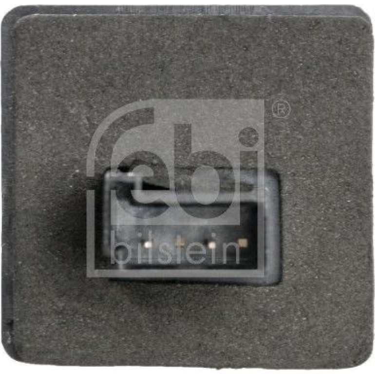 FEBI BILSTEIN 184579 Schalter, Heckklappenentriegelung FEBI BILSTEIN 184579 Schalter, Heckklappenentriegelung