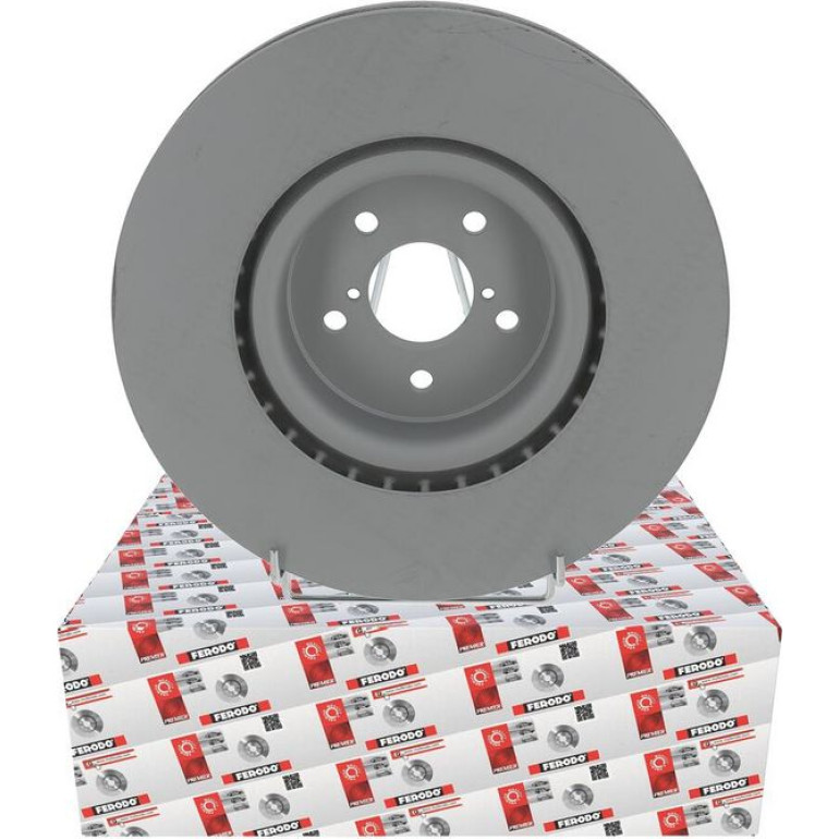 Bremsscheibe DDF1748C-1 Bremsscheibe DDF1748C-1