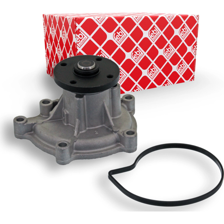 FEBI BILSTEIN 26395 Wasserpumpe FEBI BILSTEIN 26395 Wasserpumpe