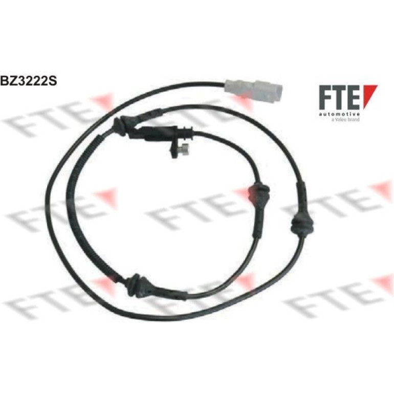 Sensor, Raddrehzahl 9400199 Sensor, Raddrehzahl 9400199