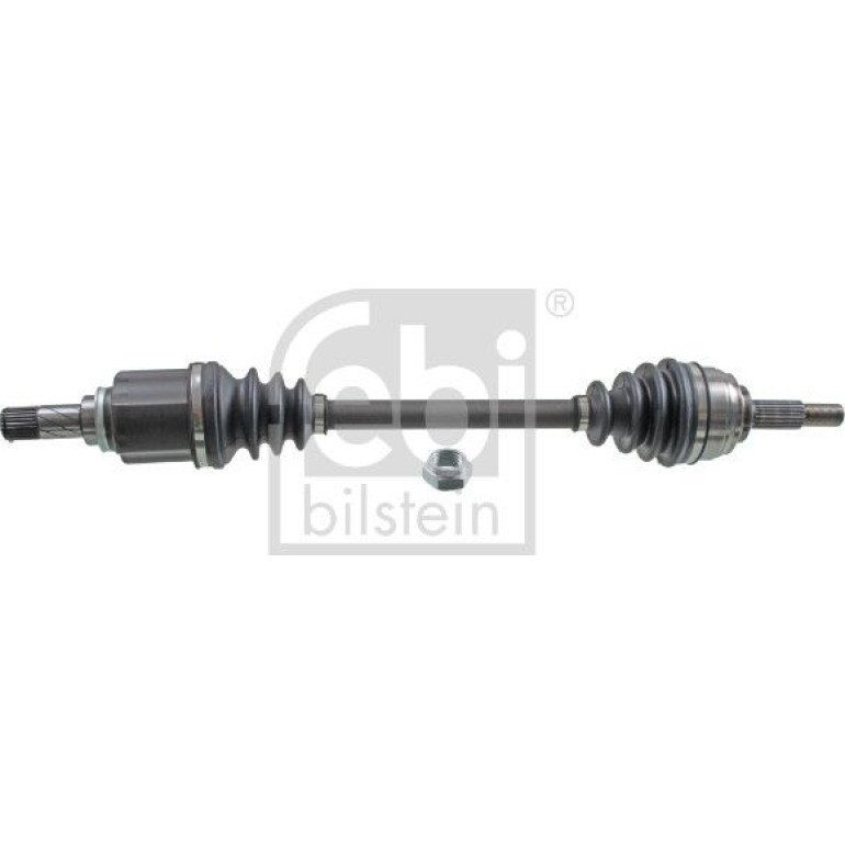 Antriebswelle 1007425 Antriebswelle 1007425