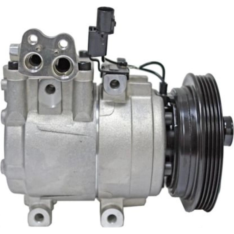 Kompressor, Klimaanlage ACP 1216 000P Kompressor, Klimaanlage ACP 1216 000P