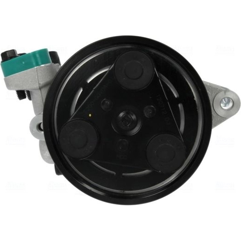 Kompressor, Klimaanlage 89263 Kompressor, Klimaanlage 89263