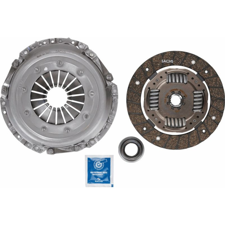 SACHS 3000 950 017 Kupplungssatz