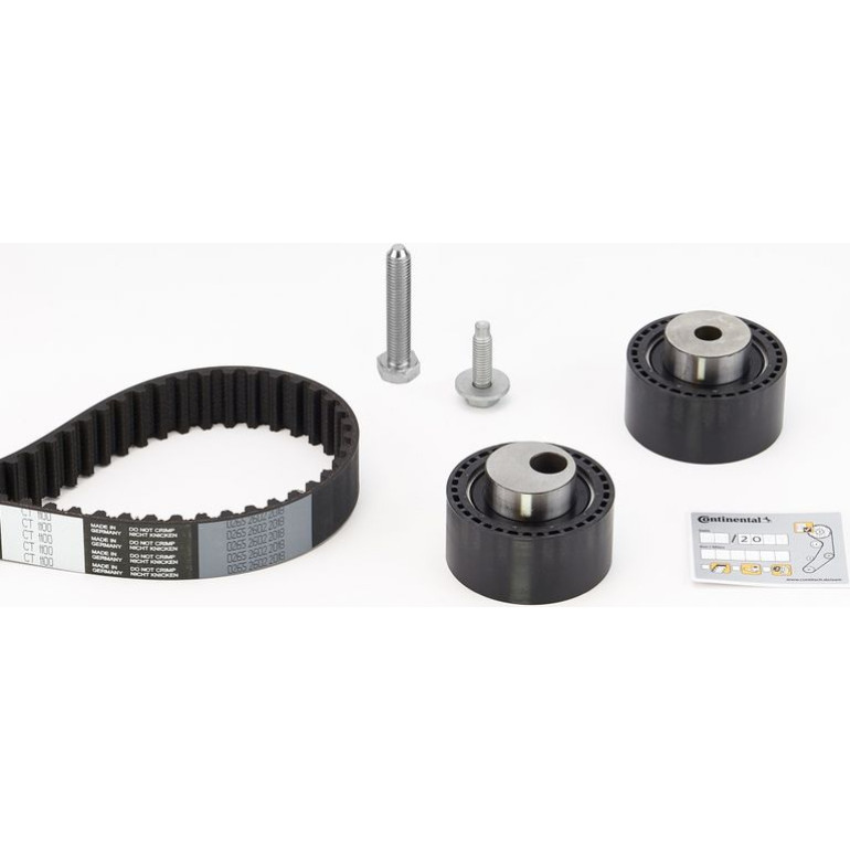 Zahnriemensatz CT1100K2