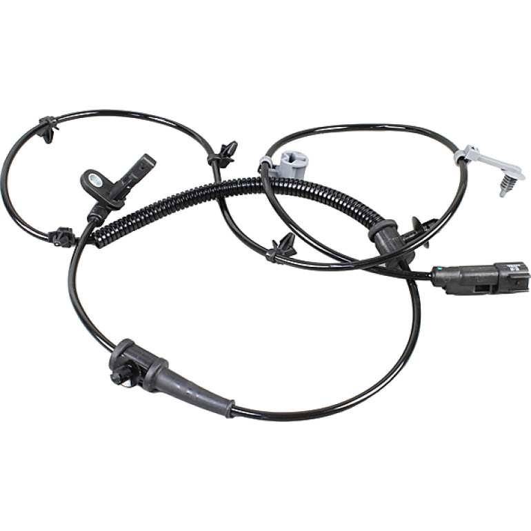 Sensor, Raddrehzahl 09001238 Sensor, Raddrehzahl 09001238