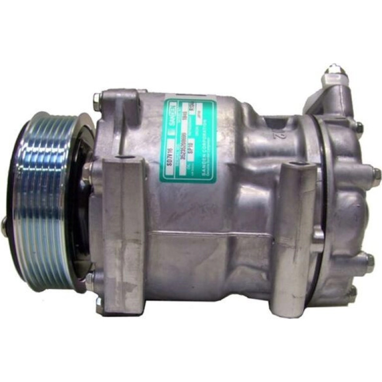 Kompressor, Klimaanlage ACP 470 000P