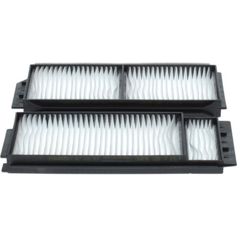 BOSCH 1 987 432 163 Innenraumfilter