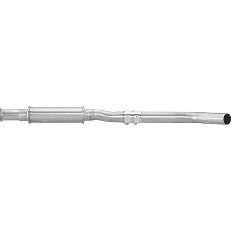 Vorschalldämpfer 8LB 366 022-421 Vorschalldämpfer 8LB 366 022-421