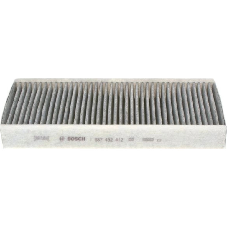 BOSCH 1 987 432 412 Innenraumfilter BOSCH 1 987 432 412 Innenraumfilter