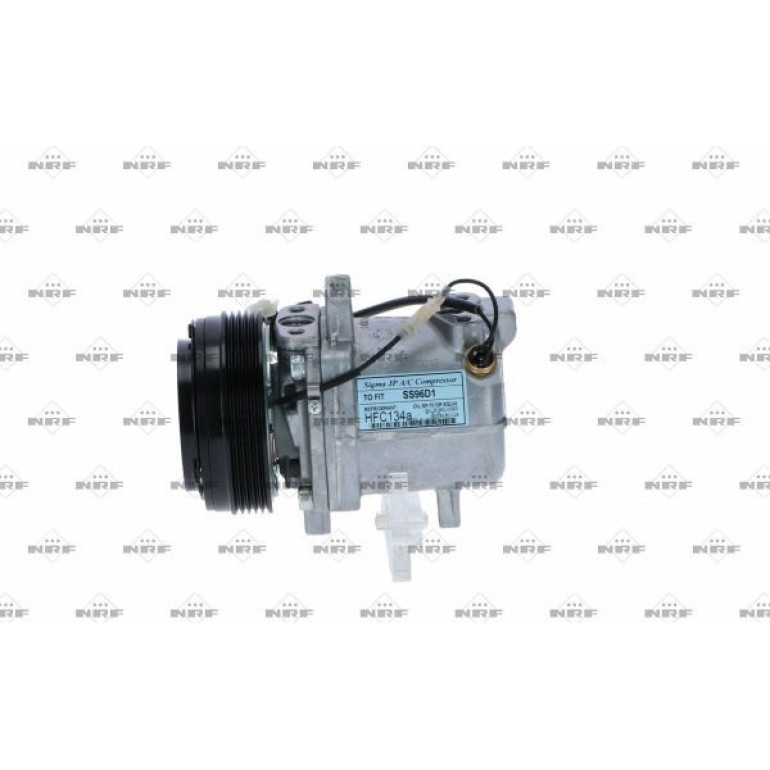 Kompressor, Klimaanlage 32490