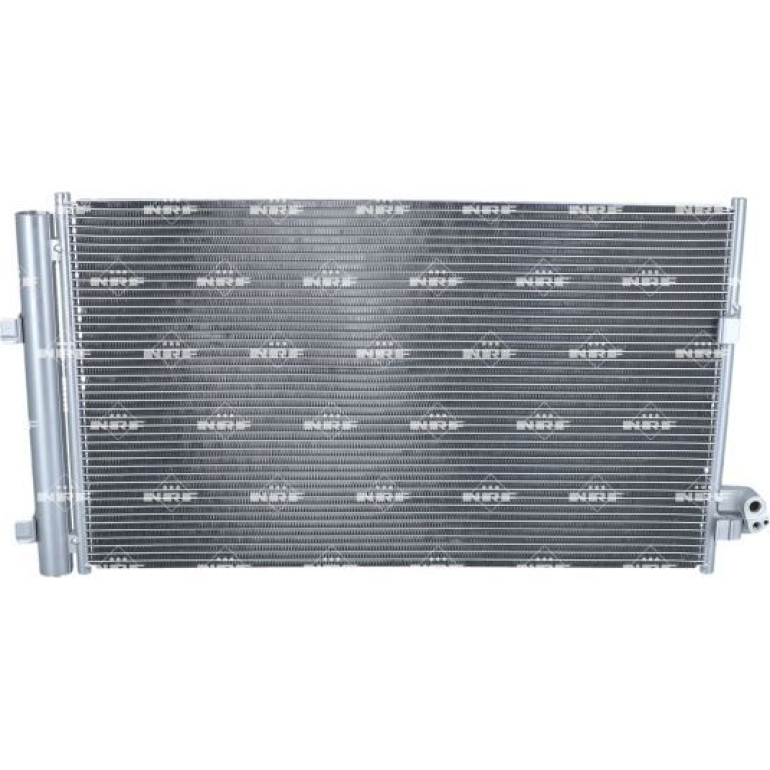 Kondensator, Klimaanlage 350476