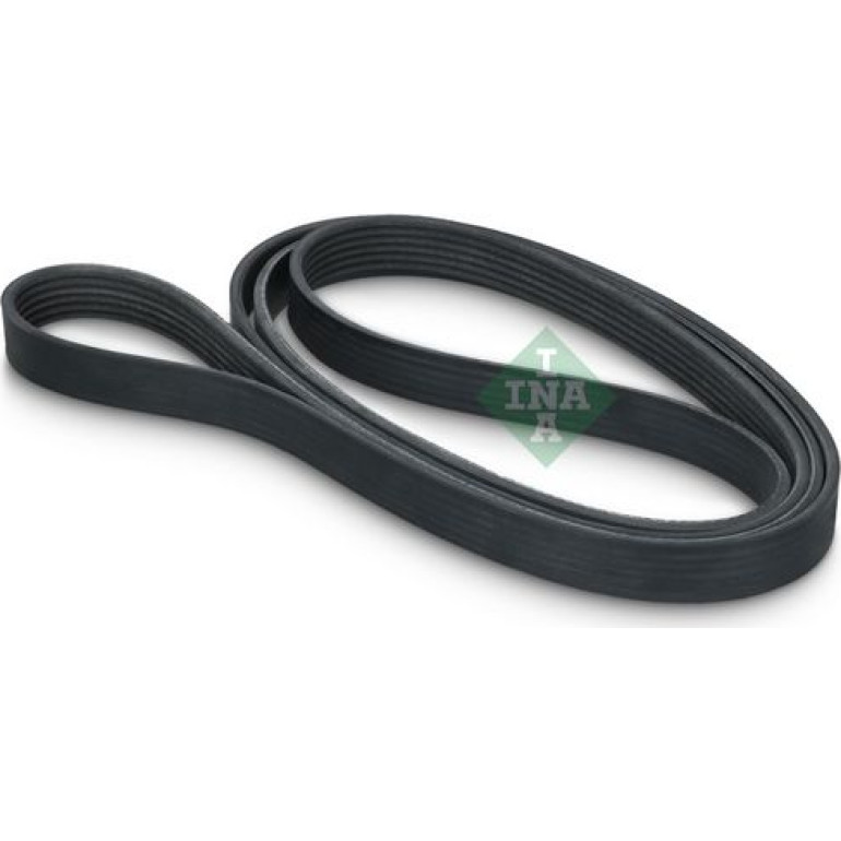 Keilrippenriemen FB 6PK2490