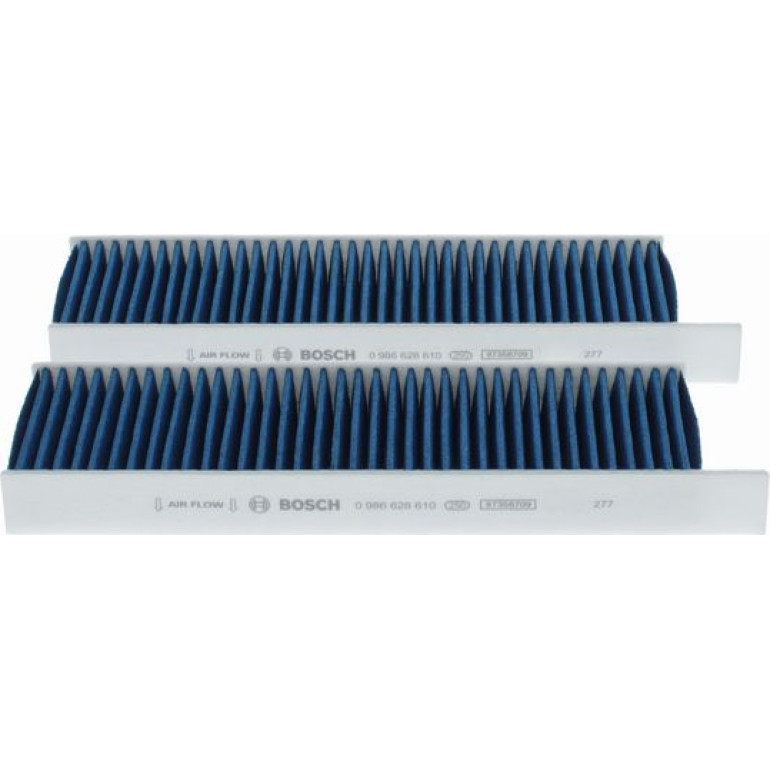 Filter, Innenraumluft 0 986 628 610 Filter, Innenraumluft 0 986 628 610