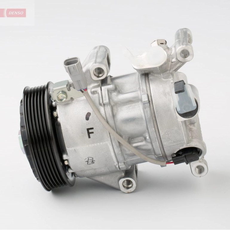 DENSO 5TSE10C Klimakompressor DCP50251 DENSO 5TSE10C Klimakompressor DCP50251