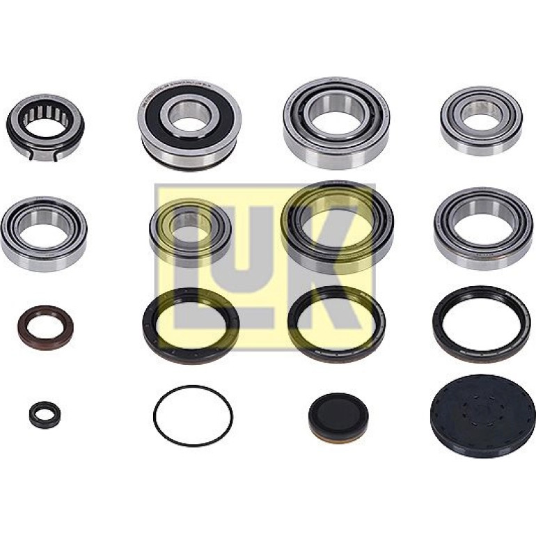 Reparatursatz, Schaltgetriebe 462 0371 10 Reparatursatz, Schaltgetriebe 462 0371 10