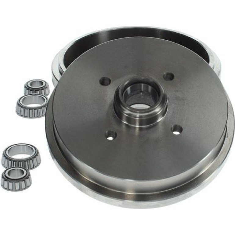 Bremstrommel 0 986 477 111 Bremstrommel 0 986 477 111