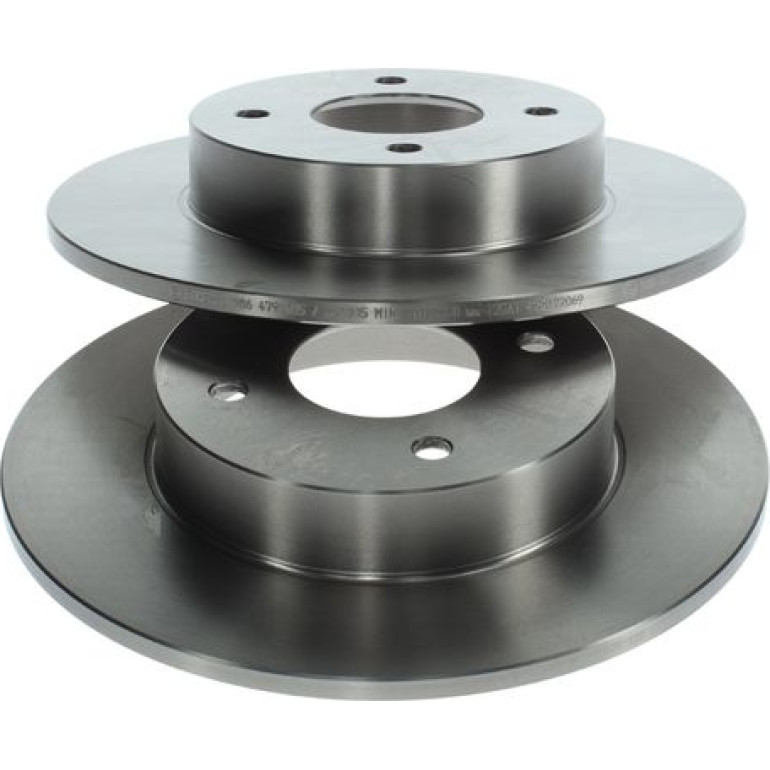 Bremsscheibe 0 986 479 105 Bremsscheibe 0 986 479 105
