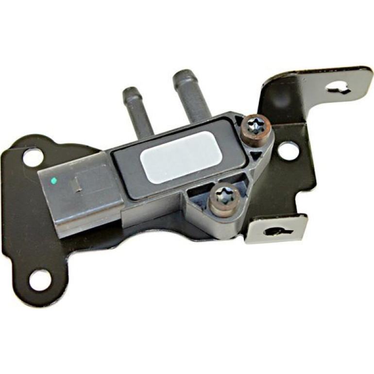 Sensor, Abgasdruck 0906327