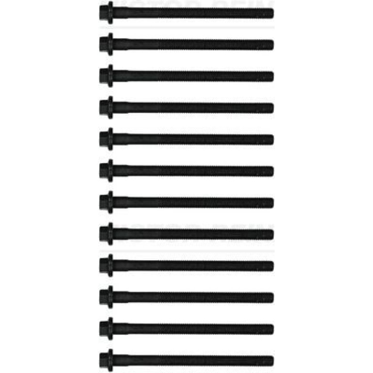 Zylinderkopfschraubensatz 14-32286-01