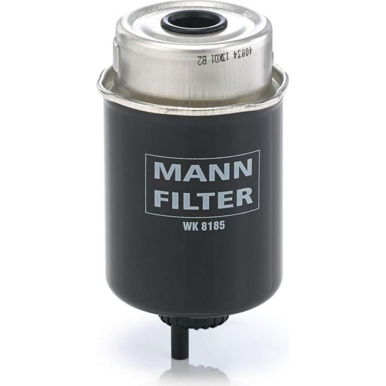 Kraftstofffilter WK 8185 Kraftstofffilter WK 8185