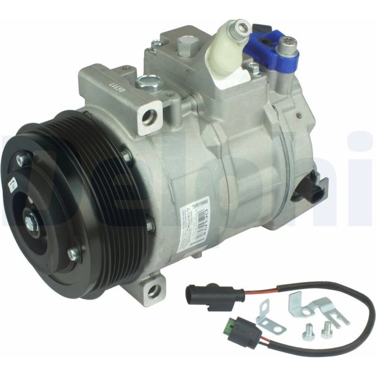 Kompressor, Klimaanlage TSP0159868 Kompressor, Klimaanlage TSP0159868