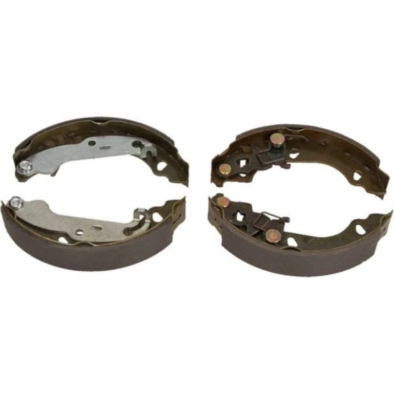 Bremsbackensatz 19-3460 Bremsbackensatz 19-3460