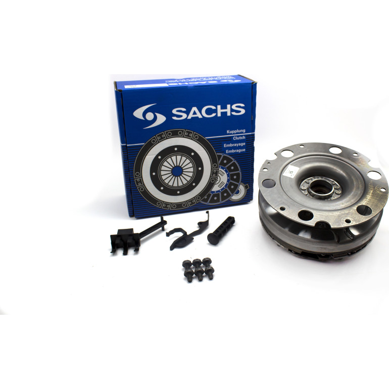 SACHS 2289 000 148 Kupplungssatz ZMS Modul XTend SACHS 2289 000 148 Kupplungssatz ZMS Modul XTend