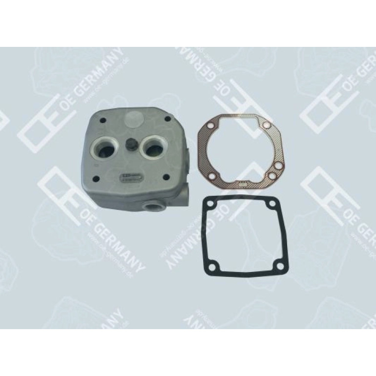 Zylinderkopf Druckluftkompressor für MAN D2840 LF20/21/23/24/27/28 D2840 LF25