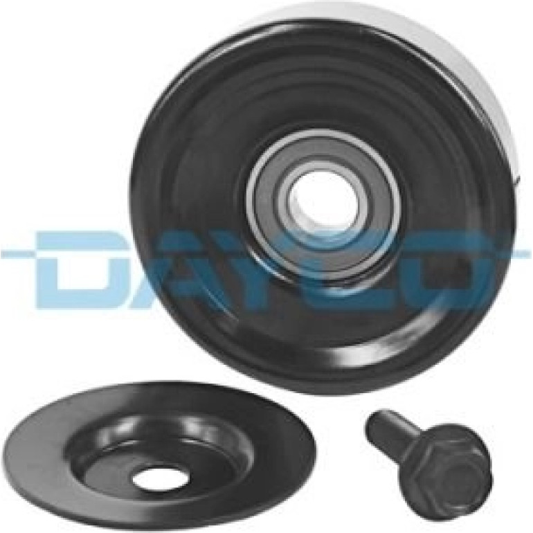 Umlenk-/Führungsrolle, Keilrippenriemen APV2666 Umlenk-/Führungsrolle, Keilrippenriemen APV2666