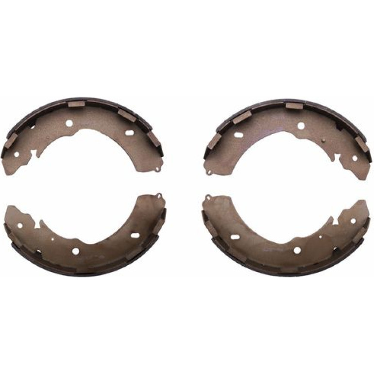Bremsbackensatz 8DB 355 000-421 Bremsbackensatz 8DB 355 000-421