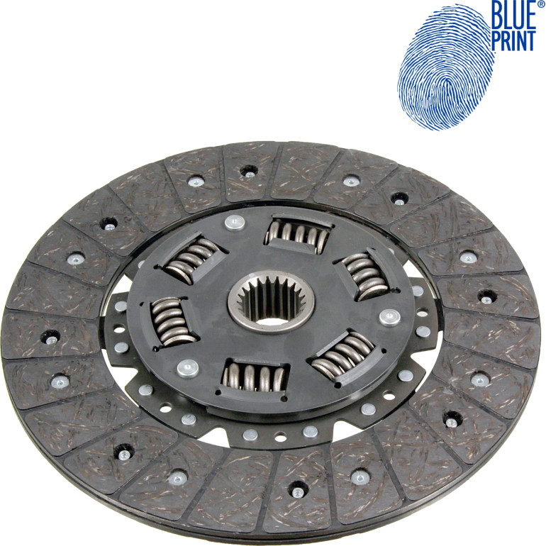 Kupplungsscheibe ADT33168 Kupplungsscheibe ADT33168