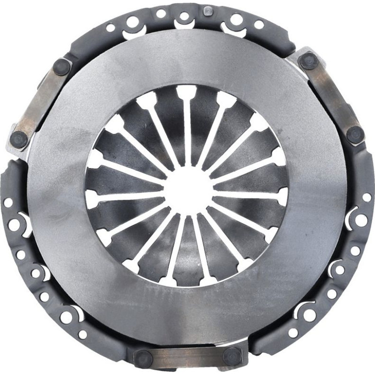 SACHS 2290 601 078 Kupplungssatz ZMS Modul