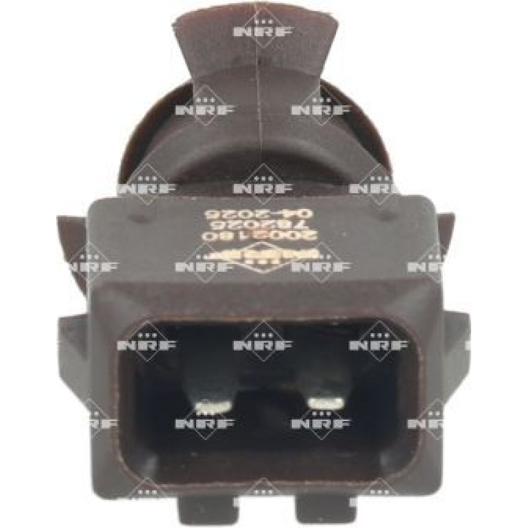Sensor, Außentemperatur 782025