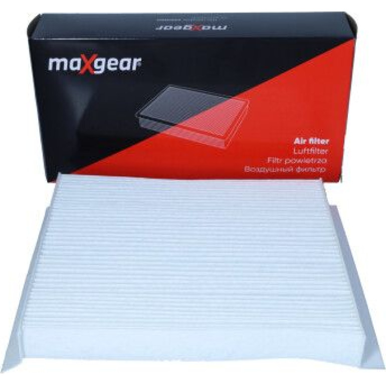 Filter, Innenraumluft 26-0476