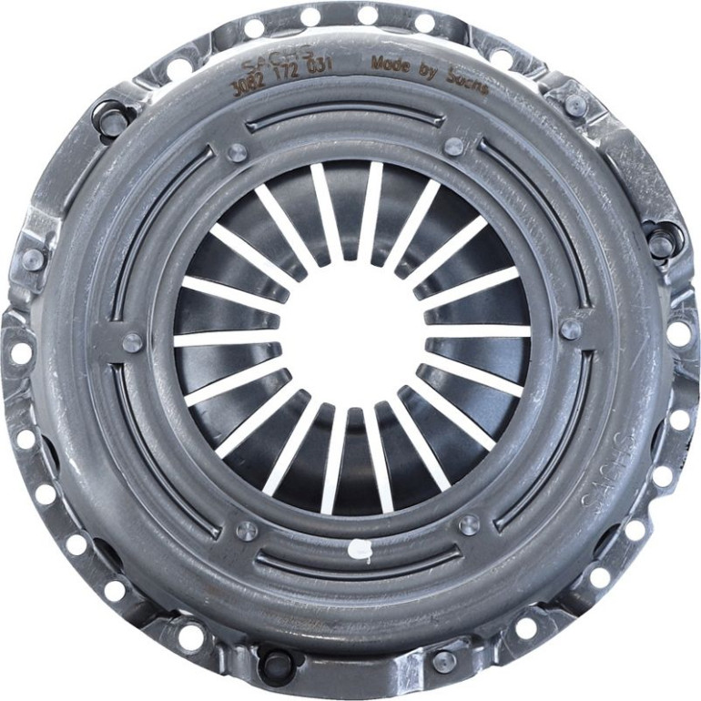 SACHS 3000 990 018 Kupplungssatz Kit plus CSC SACHS 3000 990 018 Kupplungssatz Kit plus CSC