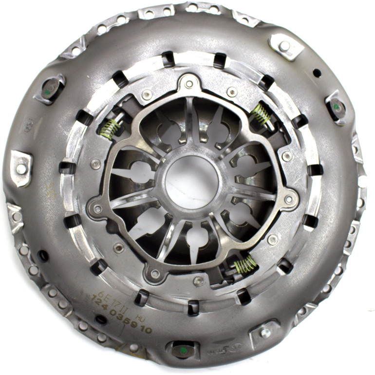 LuK 600 0068 00 Kupplungssatz RepSet DMF LuK 600 0068 00 Kupplungssatz RepSet DMF