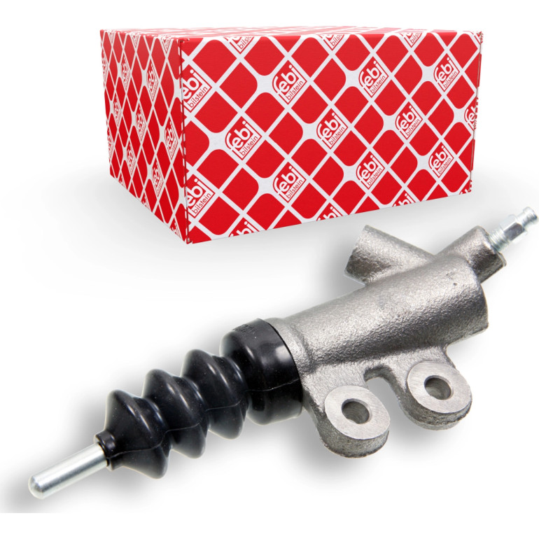 FEBI BILSTEIN 17402 Nehmerzylinder, Kupplung FEBI BILSTEIN 17402 Nehmerzylinder, Kupplung