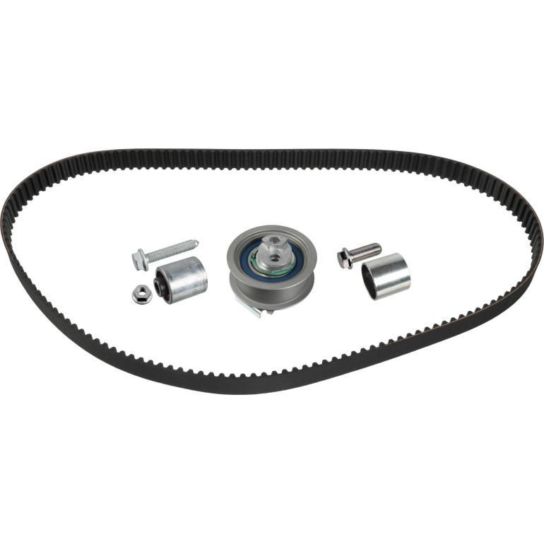 FEBI BILSTEIN 30586 Zahnriemensatz FEBI BILSTEIN 30586 Zahnriemensatz
