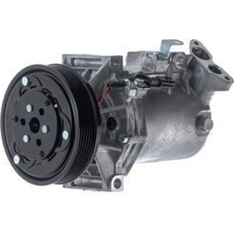 Kompressor, Klimaanlage ACP 929 000S