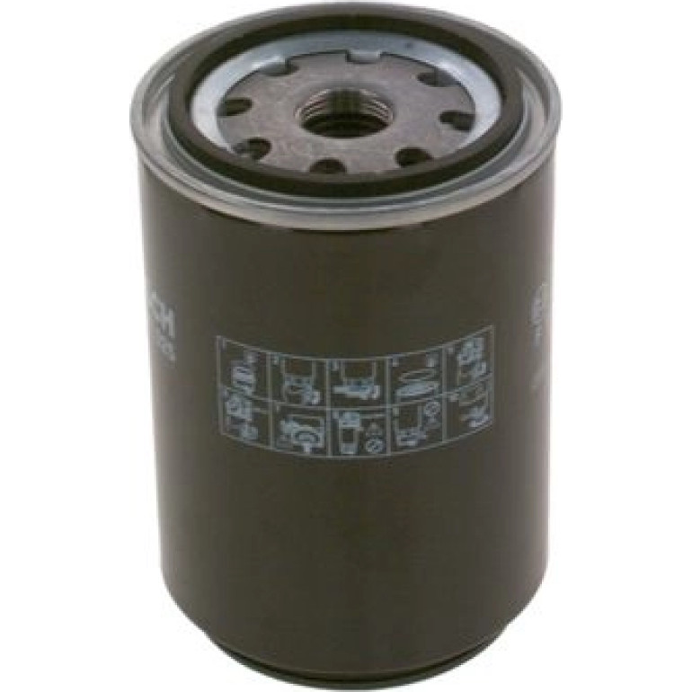 Kraftstofffilter F 026 402 025 Kraftstofffilter F 026 402 025