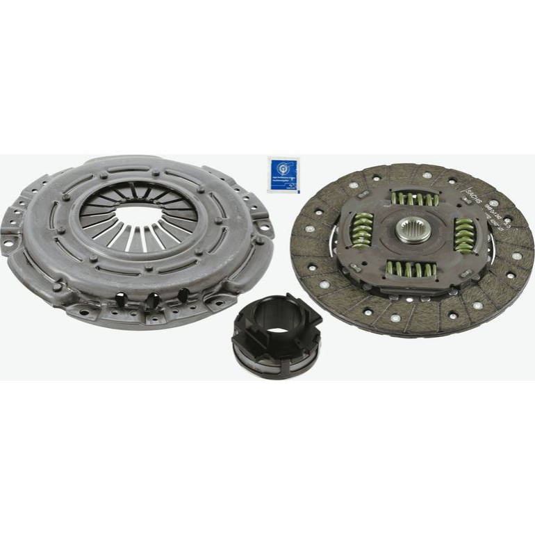 SACHS 3000 696 001 Kupplungssatz SACHS 3000 696 001 Kupplungssatz