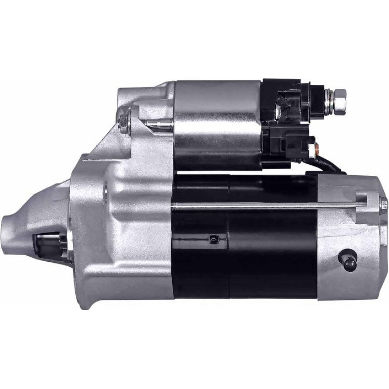 Starter 8EA 011 610-681 Starter 8EA 011 610-681