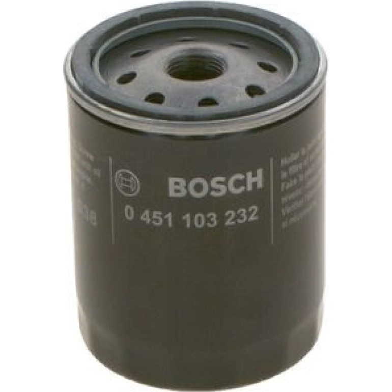 BOSCH 0 451 103 232 Ölfilter