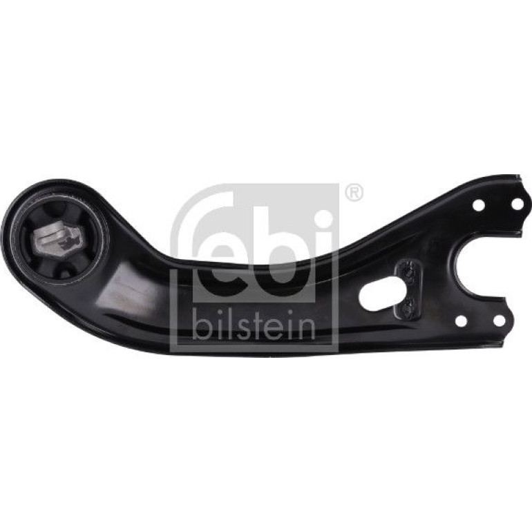 FEBI BILSTEIN 187694 Querlenker, Lenker, Radaufhängung FEBI BILSTEIN 187694 Querlenker, Lenker, Radaufhängung